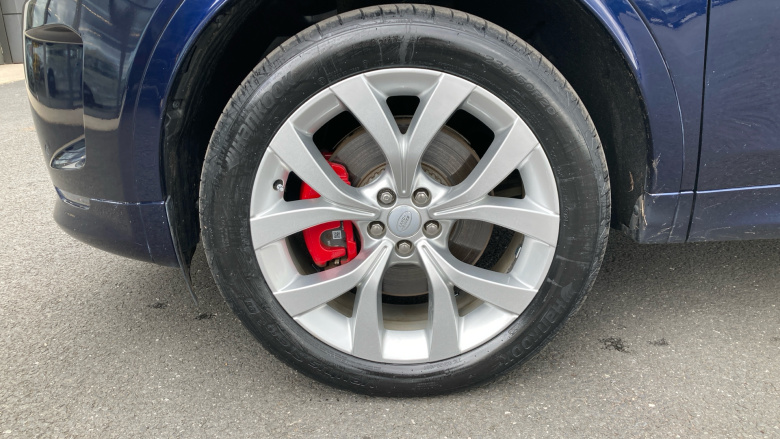 Land Rover Discovery Sport 1.5 P300e Urban Edition 5dr Auto [5 Seat] Station Wagon